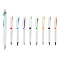 Plastik Tükenmez Kalem KD-10150