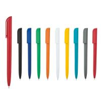 Plastik Tükenmez Kalem KD-10190