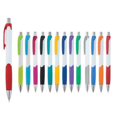 Plastik Tükenmez Kalem KD-10130