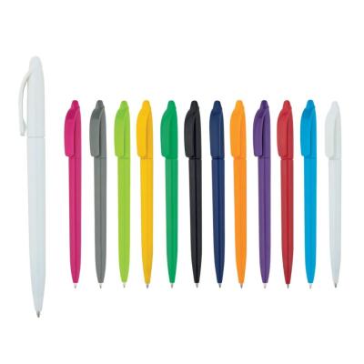 Plastik Tükenmez Kalem KD-10200