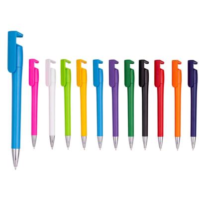 Plastik Tükenmez Kalem KD-10470