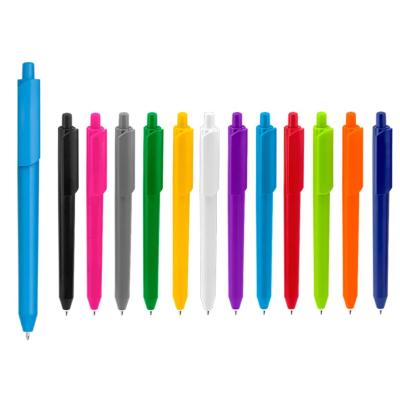 Plastik Tükenmez Kalem KD-10600
